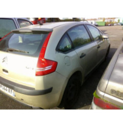 Capot CITROEN C4 1 Photo n°8