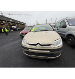 Capot CITROEN C4 1 Photo n°9