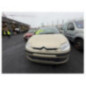 Capot CITROEN C4 1