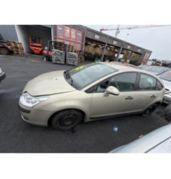 Capot CITROEN C4 1 Photo n°12