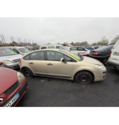 Capot CITROEN C4 1 Photo n°13