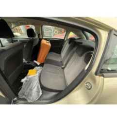 Capot CITROEN C4 1 Photo n°16