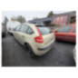Capot CITROEN C4 1