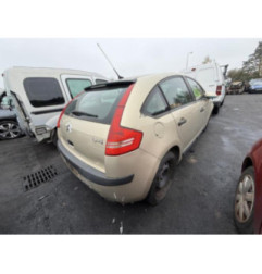 Capot CITROEN C4 1 Photo n°18