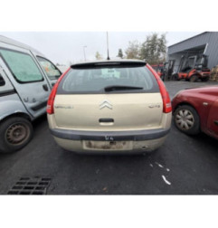 Capot CITROEN C4 1 Photo n°19