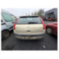 Capot CITROEN C4 1