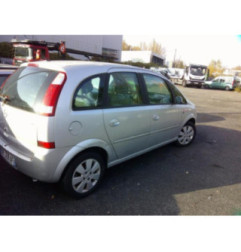 Retroviseur droit OPEL MERIVA A Photo n°9