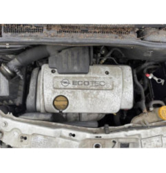 Retroviseur droit OPEL MERIVA A Photo n°13