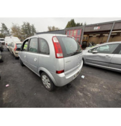 Retroviseur droit OPEL MERIVA A Photo n°19