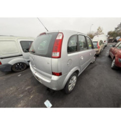 Retroviseur droit OPEL MERIVA A Photo n°20