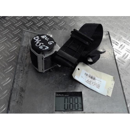Ceinture avant gauche OPEL MERIVA A Photo n°1