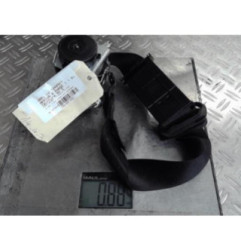 Ceinture avant gauche OPEL MERIVA A Photo n°3