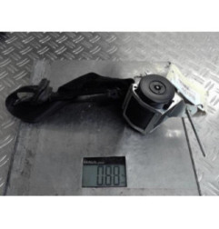 Ceinture avant gauche OPEL MERIVA A Photo n°4