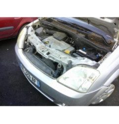 Ceinture avant gauche OPEL MERIVA A Photo n°10