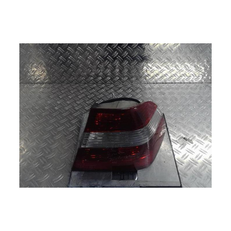Feu arriere principal droit (feux) BMW SERIE 3 E46