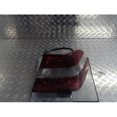 Feu arriere principal droit (feux) BMW SERIE 3 E46 Photo n°1
