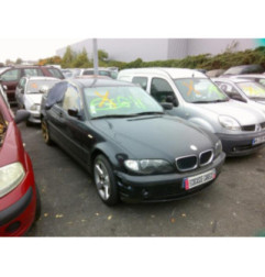 Feu arriere principal droit (feux) BMW SERIE 3 E46 Photo n°7