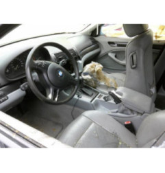 Feu arriere principal droit (feux) BMW SERIE 3 E46 Photo n°9