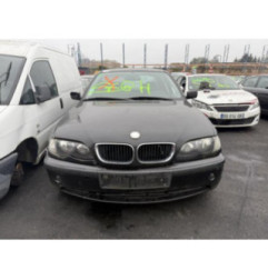 Feu arriere principal droit (feux) BMW SERIE 3 E46 Photo n°12