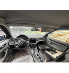 Feu arriere principal droit (feux) BMW SERIE 3 E46 Photo n°18