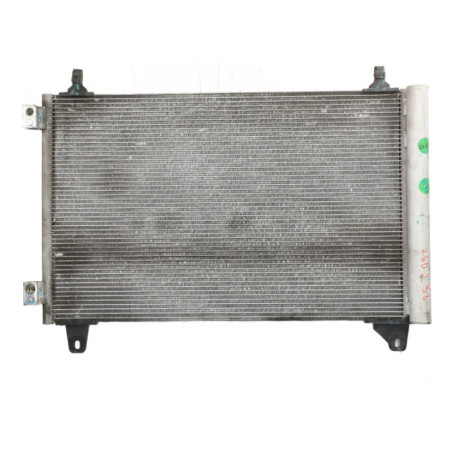 Condenseur de clim OPEL CORSA F Photo n°1