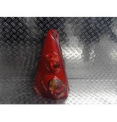 Feu arriere principal gauche (feux) PEUGEOT 107 Photo n°1