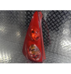 Feu arriere principal gauche (feux) PEUGEOT 107