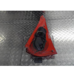 Feu arriere principal gauche (feux) PEUGEOT 107 Photo n°4