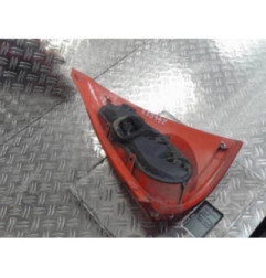 Feu arriere principal gauche (feux) PEUGEOT 107 Photo n°5