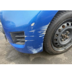 Feu arriere principal gauche (feux) PEUGEOT 107 Photo n°13