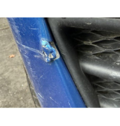 Feu arriere principal gauche (feux) PEUGEOT 107 Photo n°14