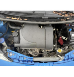 Feu arriere principal gauche (feux) PEUGEOT 107 Photo n°16