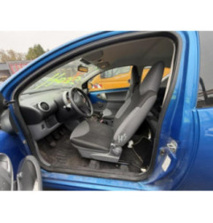 Feu arriere principal gauche (feux) PEUGEOT 107 Photo n°19