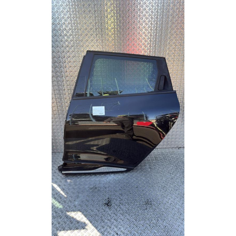 Porte arriere gauche RENAULT CLIO 4