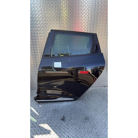 Porte arriere gauche RENAULT CLIO 4 Photo n°1