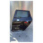 Porte arriere gauche RENAULT CLIO 4