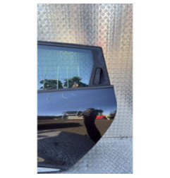 Porte arriere gauche RENAULT CLIO 4