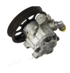 Pompe de direction PEUGEOT EXPERT 1 Photo n°7