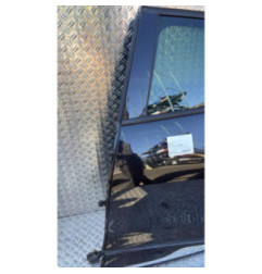 Porte arriere gauche RENAULT CLIO 4 Photo n°3