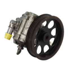 Pompe de direction PEUGEOT EXPERT 1 Photo n°9