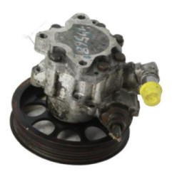 Pompe de direction PEUGEOT EXPERT 1 Photo n°12