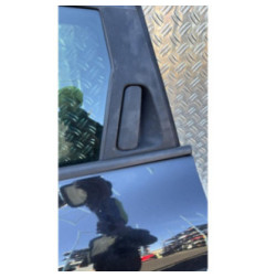 Porte arriere gauche RENAULT CLIO 4 Photo n°4