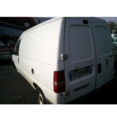 Pompe de direction PEUGEOT EXPERT 1 Photo n°17