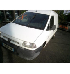 Pare soleil gauche PEUGEOT EXPERT 1 Photo n°3