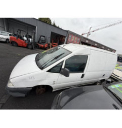 Pare soleil gauche PEUGEOT EXPERT 1 Photo n°11