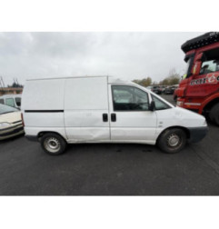 Pare soleil gauche PEUGEOT EXPERT 1 Photo n°12