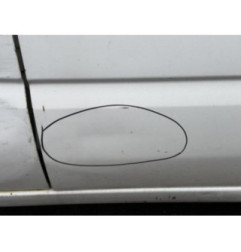 Pare soleil gauche PEUGEOT EXPERT 1 Photo n°14