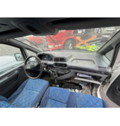 Pare soleil gauche PEUGEOT EXPERT 1 Photo n°16