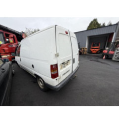 Pare soleil gauche PEUGEOT EXPERT 1 Photo n°17