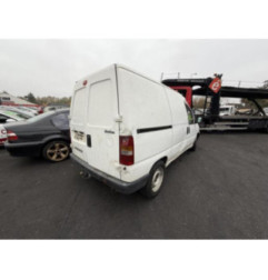 Pare soleil gauche PEUGEOT EXPERT 1 Photo n°18